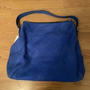 Alexandria Clancy- Acacia Handwoven Italian Calf